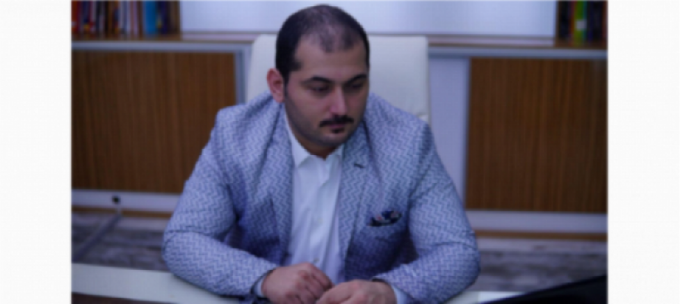 Ahmet Sevim: “Meclis’te Yaşananlar Milletin Vicdanını Yaraladı” - GÜNDEM - İnternetin Ajansı