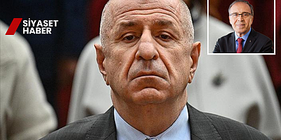 Ahmet Yavuz’dan Ümit Özdağ Duruşmasına “Deja Vu” Yorumu