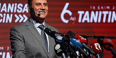 AK Parti Manisa’da Aday Çıkarmıyor