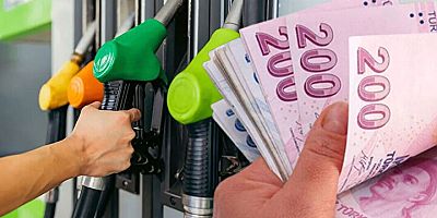 Akaryakıtta Peş Peşe Zam: Benzinden Sonra Motorin de Zamlanıyor