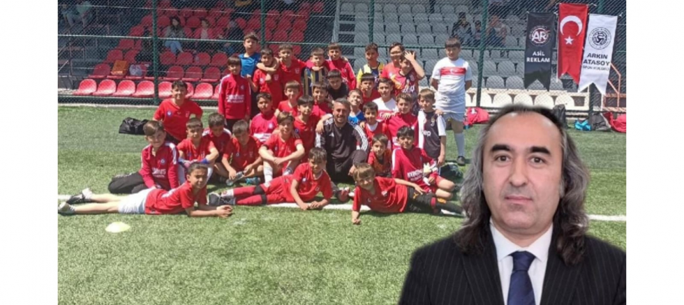 AKDAĞMADENİ GÜCÜ’NDEN TURNUVADA GÖZ DOLDURAN BAŞARI - GÜNDEM - İnternetin Ajansı