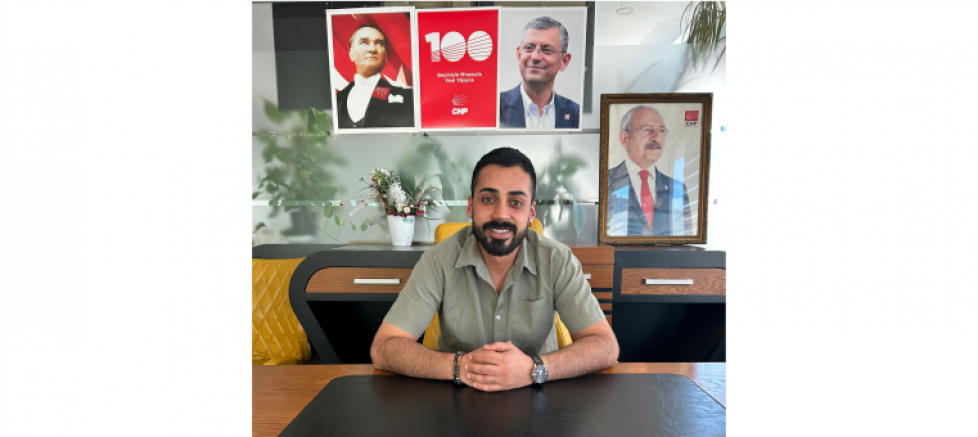 Akın Demir: 