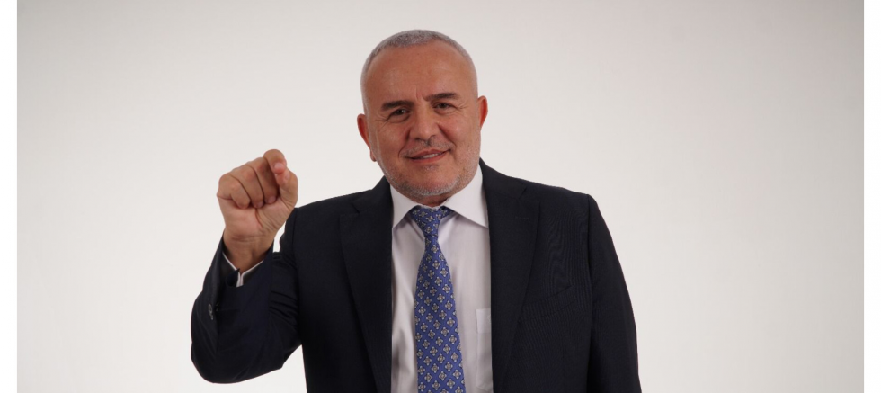 Ali Karakurt: 