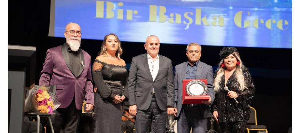 ALİ KARAKURT: “MEME KANSERİNDE ERKEN TEŞHİS, HAYAT KURTARIR” - GÜNDEM - İnternetin Ajansı