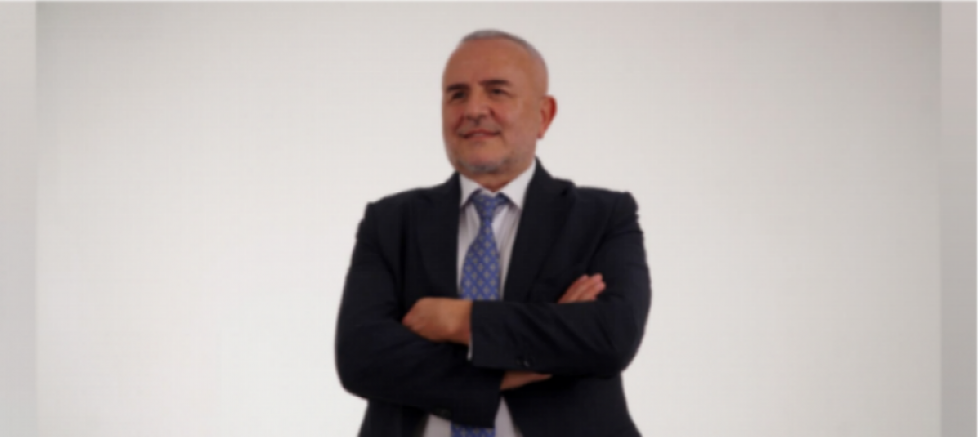 Ali Karakurt: “Türkiye’yi faiz ve borç kıskacından kurtaracağız, gençlerimize onurlu bir gelecek sağlayacağız” - GÜNDEM - İnternetin Ajansı