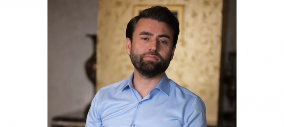 Ali Osman Önder: “Su insan hakkı değil diyen anlayış, Türkiye’yi enerji ve gıda krizine sürüklüyor” - GÜNDEM - İnternetin Ajansı