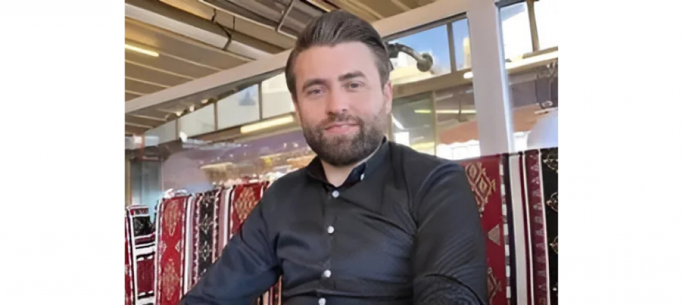 Ali Osman Önder: “Türk milleti korku psikolojisiyle esir alınmak isteniyor” - GÜNDEM - İnternetin Ajansı