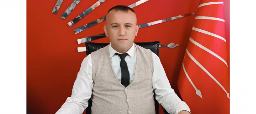 Ali Yavuz: “Gençlerin Umudu Ekonomik Krizle Tükeniyor” - GÜNDEM - İnternetin Ajansı