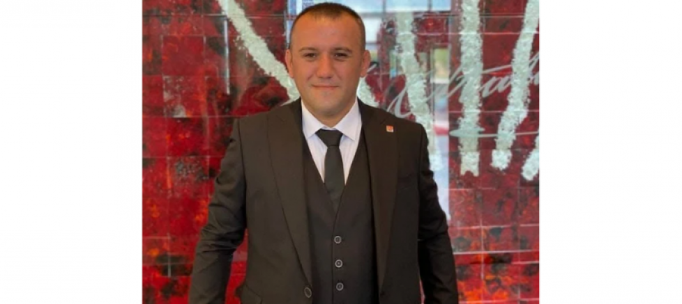 Ali Yavuz: “Karabük’ün Gençleri Umut Arıyor, Sessiz Kalmayacağız” - GÜNDEM - İnternetin Ajansı