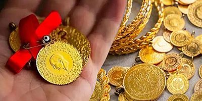 Altın Yeni Rekorları Zorluyor: Yatırımcının Rotasını Değişti!