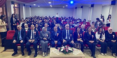 Altındağ’da İlham Veren Buluşma: Gençlerden 