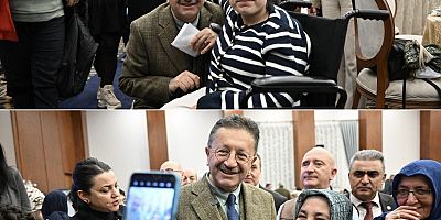 Altındağ’da Ramazan Sofrasında Gönül Buluşması