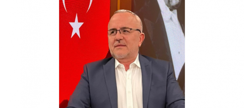 Ana Yol Partisi, Turgut Özal’ı Vefatının Yıl Dönümünde Saygı ve Minnetle Andı - GÜNDEM - İnternetin Ajansı