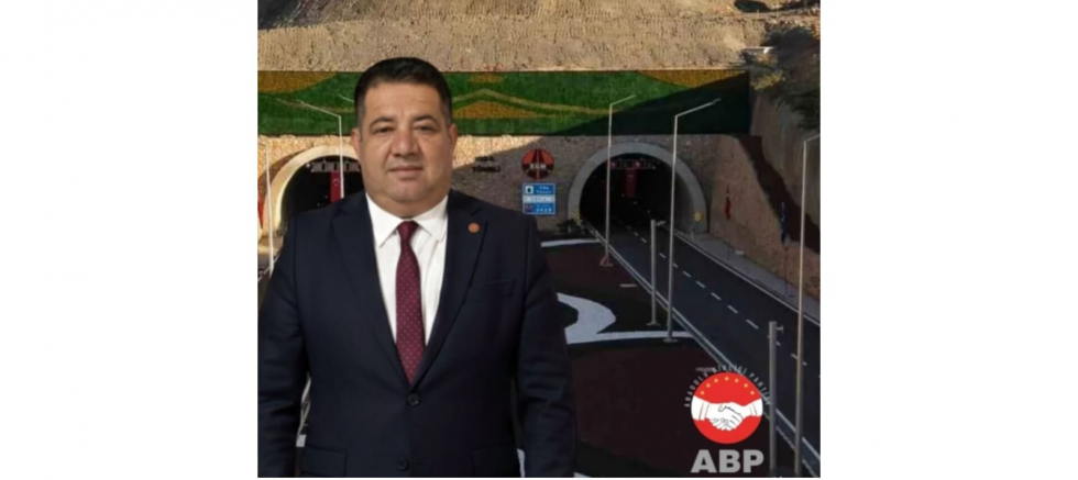 Anadolu Birliği Partisi Alanya İlçe Başkanı Şükrü Güneri: Alanya’ya Değer Katan Her Adım Kıymetlidir - GÜNDEM - İnternetin Ajansı