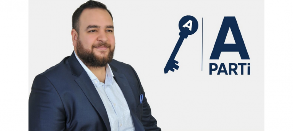 Anahtar Parti Adıyaman İl Başkanı Emircan Ahmet Alsan: Asgari Ücret Açlık Sınırının Altında Kaldı - GÜNDEM - İnternetin Ajansı