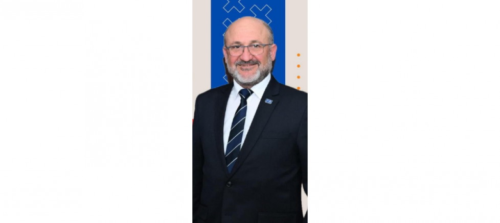 ANAHTAR PARTİ AHMETLİ İLÇE BAŞKANI YUSUF FURAN’DAN ENGELLİLER HAFTASI MESAJI: “TOPLUMSAL ADALET, TÜM BİREYLERİN HAYATA EŞİT KATILIMIYLA MÜMKÜNDÜR” - GÜNDEM - İnternetin Ajansı