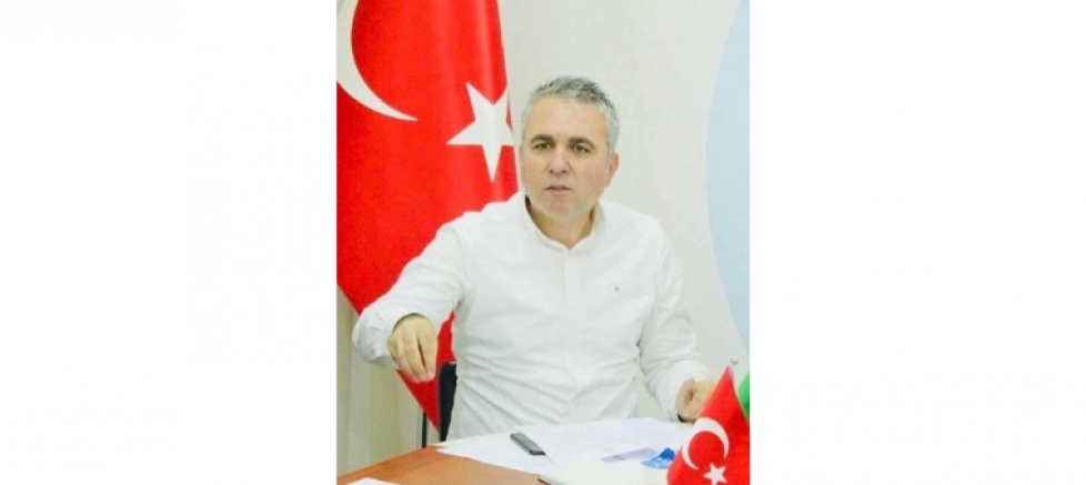 Anahtar Parti Çanakkale İl Başkanı İsmail Kaya: “Bilgi Güvenliği ve Liyakat, Devletin Temel Direğidir” - GÜNDEM - İnternetin Ajansı