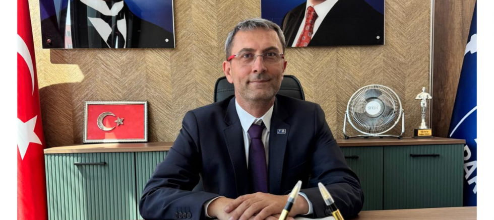 ANAHTAR PARTİ ETİMESGUT İLÇE BAŞKANI AHMET SARICA: “KIRTASİYE HARCAMALARI AİLELERİN BELİNİ BÜKÜYOR” - GÜNDEM - İnternetin Ajansı