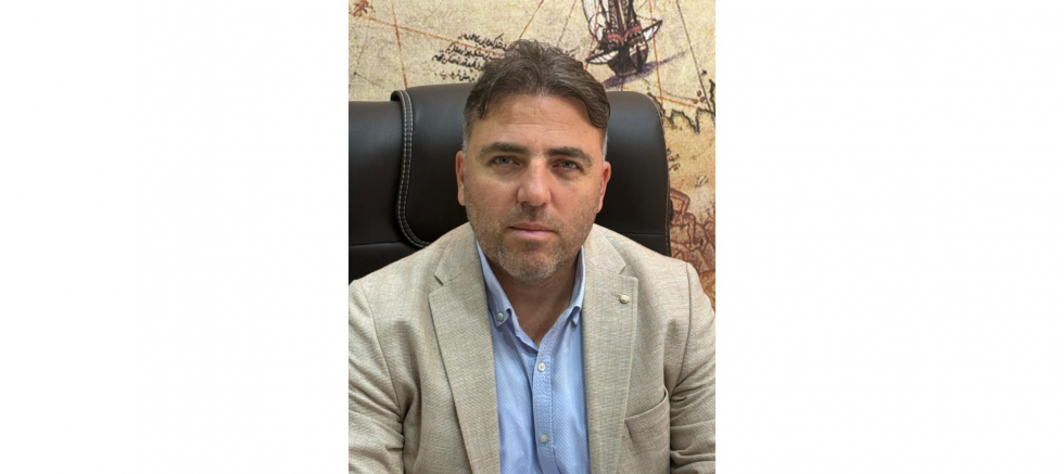 Anahtar Parti Iğdır İl Başkanı Adem Turaç: “Dünya Kupası bileti, Türkiye’nin kararlılığının güçlü bir ifadesidir” - GÜNDEM - İnternetin Ajansı