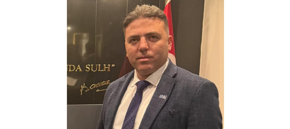 Anahtar Parti Iğdır İl Başkanı Adem Turaç’tan Askeri Uçak Kazasına Dair Taziye Mesajı - GÜNDEM - İnternetin Ajansı