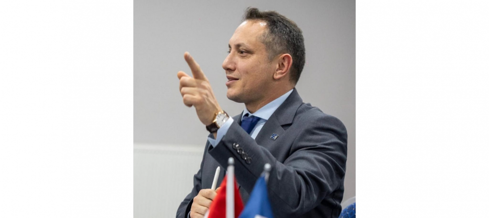 ANAHTAR PARTİ İSTANBUL’DAN NEVRUZ AÇIKLAMASI: “U-YA-RI-YO-RUZ” - GÜNDEM - İnternetin Ajansı