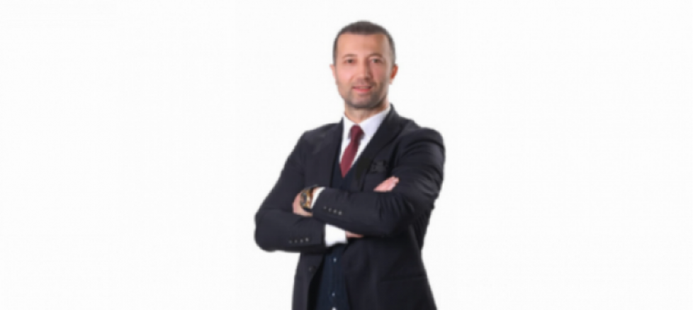 ANAHTAR PARTİ ÜMRANİYE İLÇE BAŞKANI TEKİN YILMAZ: “DEMOKRASİ, ŞİDDETİN DEĞİL İRADE VE İLKENİN ÜZERİNE İNŞA EDİLİR” - GÜNDEM - İnternetin Ajansı