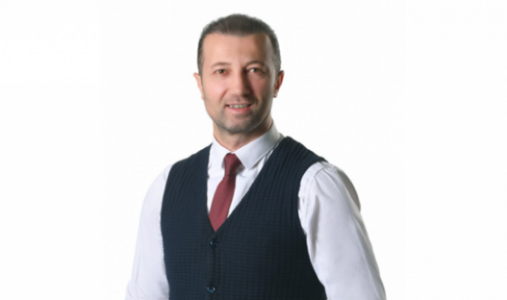 Anahtar Parti Ümraniye İlçe Başkanı Tekin Yılmaz: “Görev Başındaki Her Can Bu Milletin Emanetidir” - GÜNDEM - İnternetin Ajansı