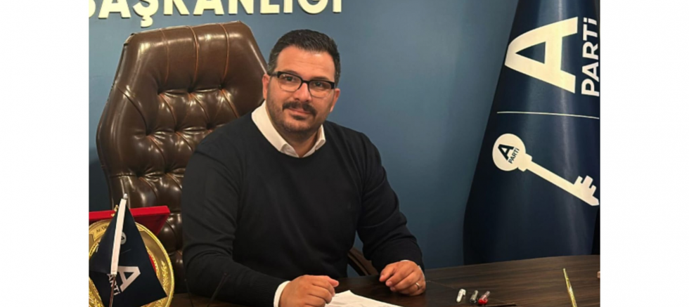 Anahtar Partili Kaçıcı: Bu Meselede Asıl Muhatap Aziz Milletin Vicdanıdır - GÜNDEM - İnternetin Ajansı