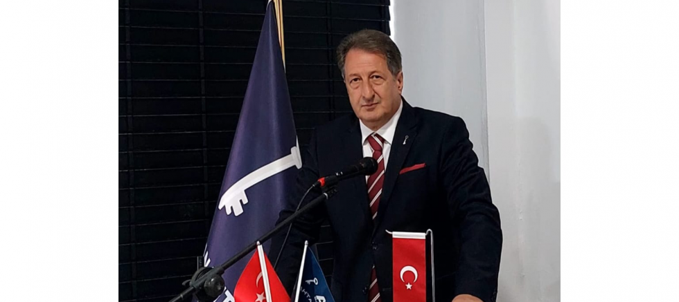 Anahtar Partili Korkmaz: “Erzincan Hekim Yokluğunu Hak Etmiyor, Hastalar Çevre İllere Sevk Ediliyor” - GÜNDEM - İnternetin Ajansı