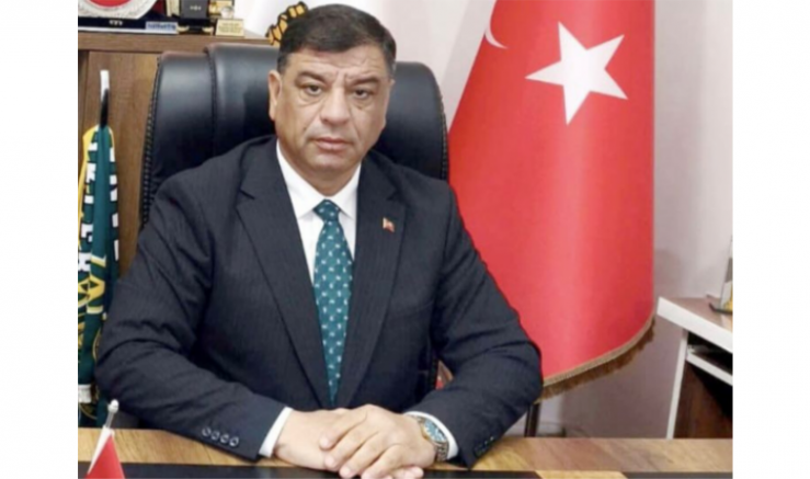 Anavatan Partisi Genel Merkez Teşkilat Başkan Yardımcısı Halil Aslan’dan Polis Haftası Mesajı - GÜNDEM - İnternetin Ajansı