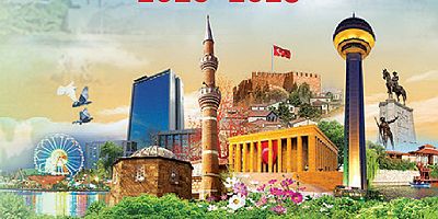 Ankara Büyükşehir Belediyesi’nden 2025–2028 Yerel Eşitlik Eylem Planı