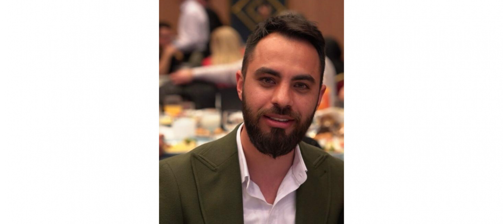 ANKARA ÇANKAYA KARTALLARI SPOR KULÜBÜ BAŞKANI RECEP ABDULLAH ÖZ’DEN GENÇLİK HAFTASI VE 19 MAYIS MESAJI  “GENÇLERİMİZ GELECEĞİMİZİN EN BÜYÜK GÜVENCESİDİR” - GÜNDEM - İnternetin Ajansı