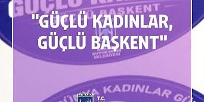 Ankara’da Kadınların Sesi Metrolarda Yankılanıyor: 