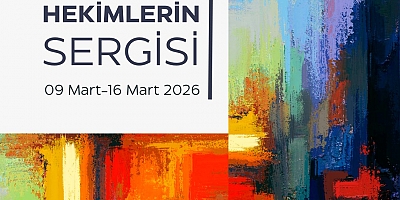 Ankara Hekimler Tıp Bayramı’nda Sanatla Buluşuyor