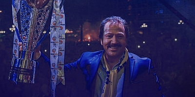 Ankaragücü’nden Mehmet Yiğiner’e geçmiş olsun mesajı