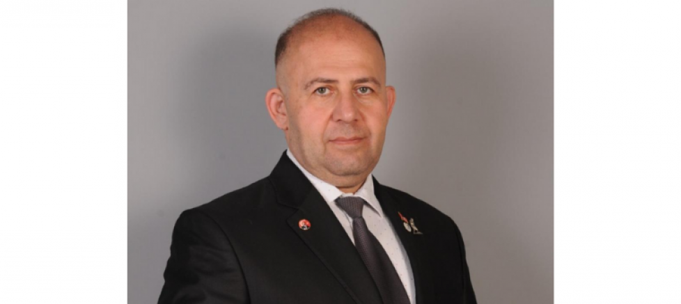 Asgari Ücret Değil, Toplumsal Sabır Testi  Dr. Ata Barlas Aşkar: “Bu Rakam Ekonomi Değil, Vicdan Meselesidir” - GÜNDEM - İnternetin Ajansı