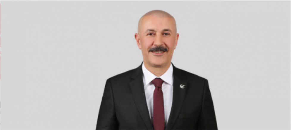 Aslan Süphanoğlu’ndan Karne Günü Mesajı: “Eğitime Yapılan Her Yatırım, Geleceğe Atılan En Güçlü Adımdır” - GÜNDEM - İnternetin Ajansı