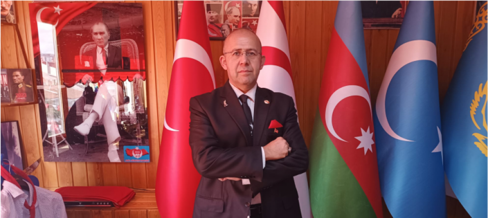 Ata Barlas Aşkar: “Bu teklif, memura yapılan en büyük haksızlıktır” - GÜNDEM - İnternetin Ajansı