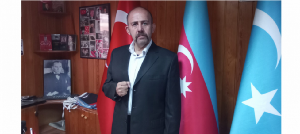 Ata Barlas Aşkar: “İktidarın Ekonomi Politikaları Halkı Zor Durumda Bıraktı” - GÜNDEM - İnternetin Ajansı