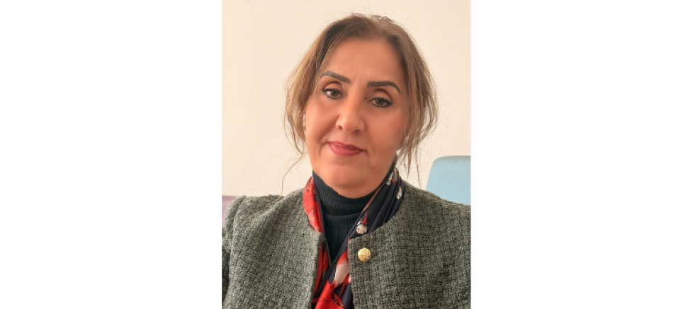 Ata Parti Genel Başkan Yardımcısı Kıraç: “Türkiye Akışları Kontrol Eden Güçtür” - GÜNDEM - İnternetin Ajansı