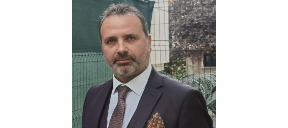 ATA Parti Genel Başkan Yardımcısı Memet Erdem Toraman: “24 Mayıs, Dünya Terör Şehitleri Günü ilan edilmelidir” - GÜNDEM - İnternetin Ajansı