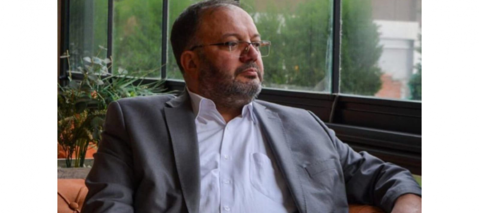 Atıf Özbey: ABD’nin NATO’dan Çekilmesi Mazlum Milletler İçin Dönüm Noktası Olur - GÜNDEM - İnternetin Ajansı