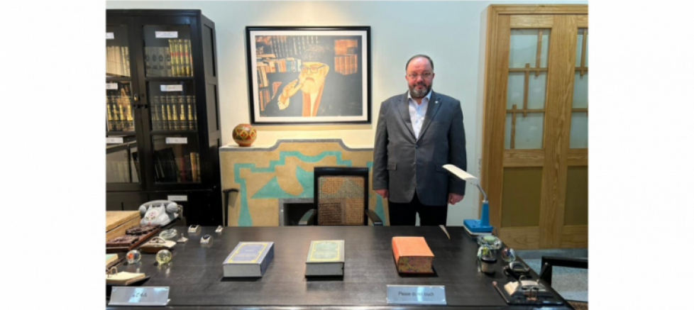 Atıf Özbey: İstanbul İl Kongresi İçin Hazırlıklar Tam Kadro Başladı - GÜNDEM - İnternetin Ajansı