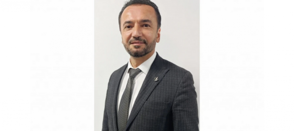 AV. AKİF GÜZEL'DEN 23 NİSAN MESAJI: 