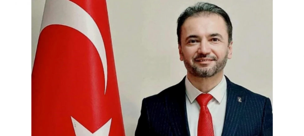 Av. Akif Güzel'den Karne Günü Mesajı: “Eğitimde Başarı, Eşit Fırsatla Başlar” - GÜNDEM - İnternetin Ajansı