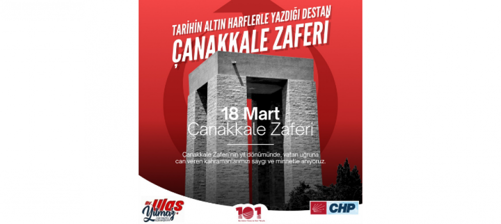 AV. ULAŞ YILMAZ: 