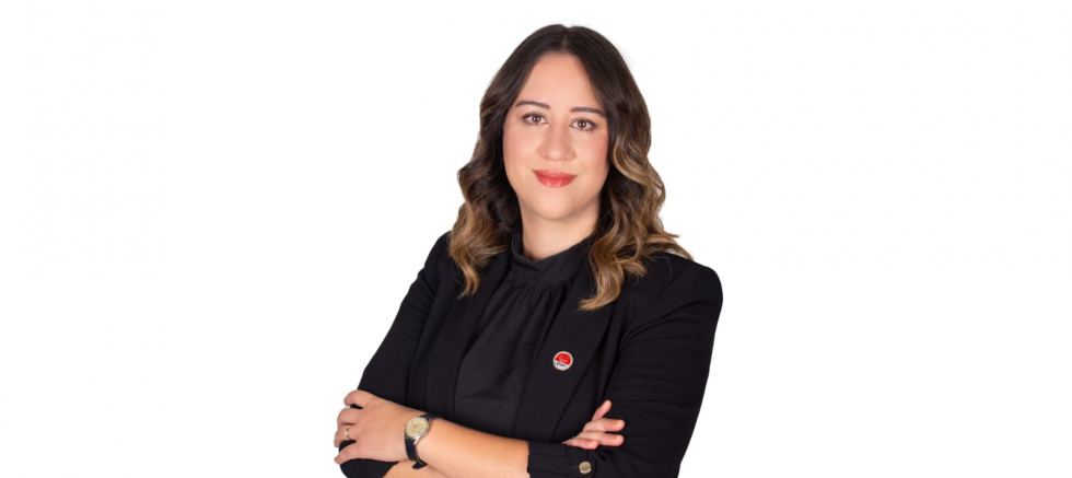 Ayça Çağlar: “Cumhuriyet, her bireyin eşit haklarla yaşamasının güvencesidir” - GÜNDEM - İnternetin Ajansı