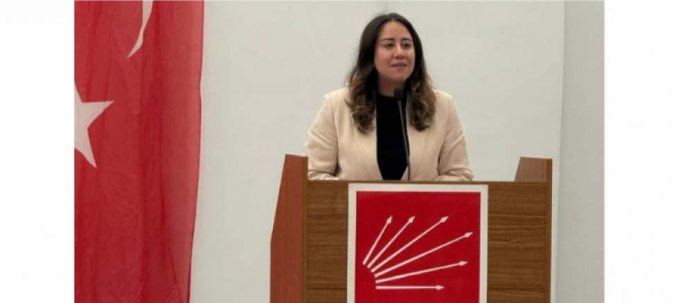 Ayça Çağlar: “Gazetecilik Suç Değildir, İfade Özgürlüğü Temel Haktır” - GÜNDEM - İnternetin Ajansı