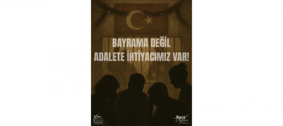 AYÇA ÇAĞLAR: “KADINLAR HEM UMUDU BÜYÜTÜYOR HEM DE ÖZLEMLE SINANIYOR” - GÜNDEM - İnternetin Ajansı