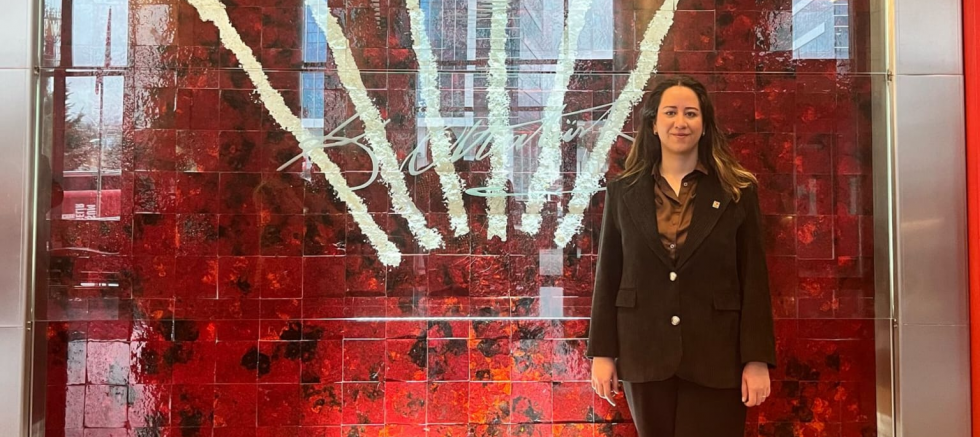 AYÇA ÇAĞLAR: “SAVUNMAYI SAVUNUYORUZ, DEMOKRASİDEN VAZGEÇMİYORUZ” - GÜNDEM - İnternetin Ajansı